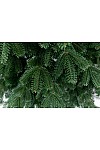 Artificial Christmas tree Norwegian green 230 cm