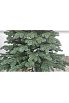 Artificial Christmas tree cast green Premium 180 cm