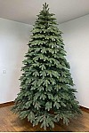 Artificial green tree Royal Christmas 180 cm