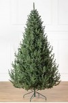 Artificial Christmas tree cast green Venice 180 cm