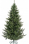 Artificial Christmas tree cast green Venice 250 cm