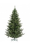 Künstlicher Weihnachtsbaum, gegossen, grün, Venedig, 250 cm