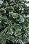 Christmas tree cast green Canadian VIP 180 cm