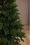 Artificial Christmas tree cast green Transcarpathian 230 cm