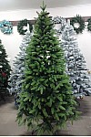 Albero verde artificiale Global Green 180 cm