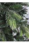 Künstlicher schneebedeckter Baum mit gegossenem Ast und Viburnum Diamand Mix 200 cm