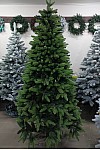 Albero verde artificiale Global Green 210 cm