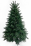 Artificial Christmas tree Norwegian green 210 cm