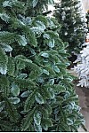 Christmas tree cast green Canadian VIP 150 cm