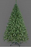 Albero di Natale artificiale verde fuso Bukovel 230 cm